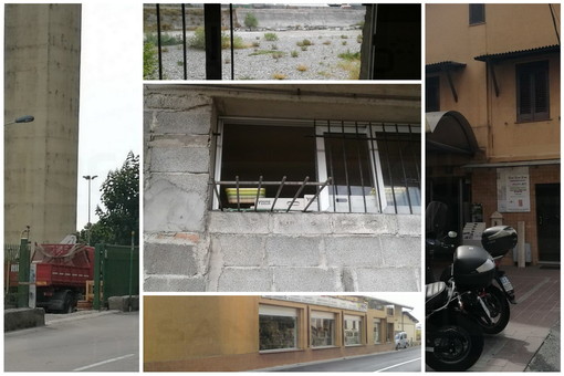 Camporosso: furto ai danni di 'Freno ceramiche' durante il periodo di ferie, indagini dei Carabinieri