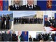Ventimiglia: festeggiato oggi dalla Polizia Municipale San Sebastiano, è anche tempo di bilanci (Foto e Video)