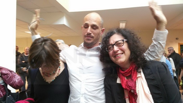 Imperia: Felix Croft assolto dal tribunale di Imperia perchè il fatto non costituisce reato (Flash) Imperia: Felix Croft assolto dal tribunale di Imperia perchè il fatto non costituisce reato (Flash)