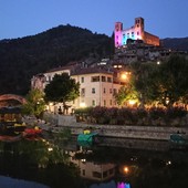 Maltempo in arrivo, Dolceacqua conferma lo spettacolo pirotecnico musicale Maltempo in arrivo, Dolceacqua conferma lo spettacolo pirotecnico musicale