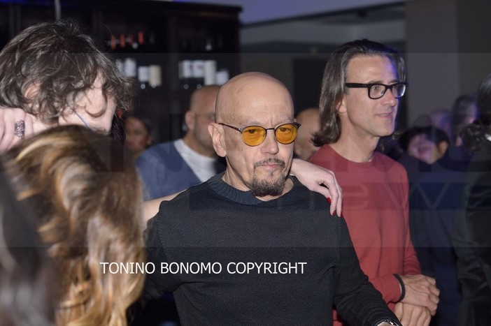 #Festival2016: grande festa ieri sera al Victory Morgana per il via alla settimana festivaliera