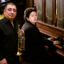 A Riva Ligure l’Oratorio di San Giovanni ospita Daniele Ferretti e Mauro Pavese per un recital di organo e tromba A Riva Ligure l’Oratorio di San Giovanni ospita Daniele Ferretti e Mauro Pavese per un recital di organo e tromba