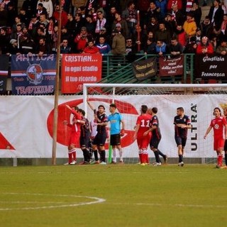 Calciomercato. Fabio Rinaldi firma per il Monticelli