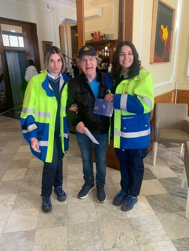 Festival 2023, Poste italiane omaggia con le cartoline Fausto Leali