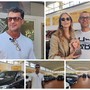 Ventimiglia, affidabilità e professionalità: Fabrizio Corona e Cristina Pensa scelgono Auto 20 Srl (Foto e video)
