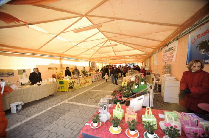 San Bartolomeo al Mare: multe alla Fiera della Candelora per gli scontrini fiscali San Bartolomeo al Mare: multe alla Fiera della Candelora per gli scontrini fiscali