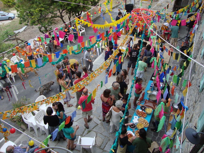 Ventimiglia: all’ecovillaggio Torri Superiore torna il Festival di primavera’