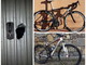Riva Ligure: due biciclette rubate stanotte da un garage, l'appello del proprietario