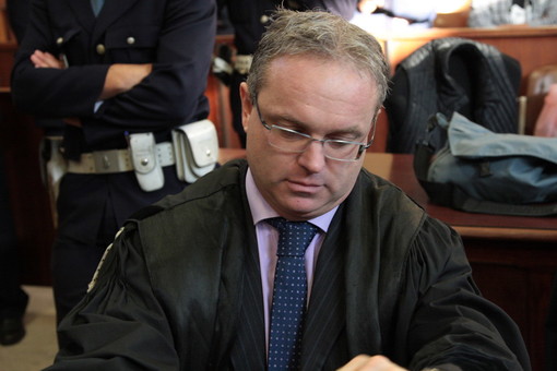 L'Ordine degli Avvocati di Sanremo per Fabrizio Spigarelli pensa ad una sospensione cautelare