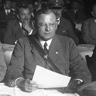 Franz Seldte Franz Seldte