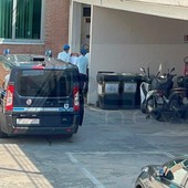 Omicidio di via Hope a Sanremo, convalidato l’arresto di Filippo Oldani: il 20enne risponde alle domande del Gip