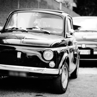 La provincia di Imperia ha le auto più 'vecchie' di tutta la Liguria, età media di 13 anni e 8 mesi La provincia di Imperia ha le auto più 'vecchie' di tutta la Liguria, età media di 13 anni e 8 mesi