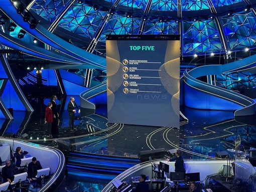 La top5 La top5
