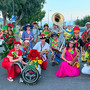 Florelia Banda Folk di Ospedaletti Florelia Banda Folk di Ospedaletti