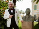 Al Forte di Santa Tecla il gran finale di "Swing Corner of the Fortress": Freddy Colt svela i segreti dell'arrangiamento Al Forte di Santa Tecla il gran finale di "Swing Corner of the Fortress": Freddy Colt svela i segreti dell'arrangiamento