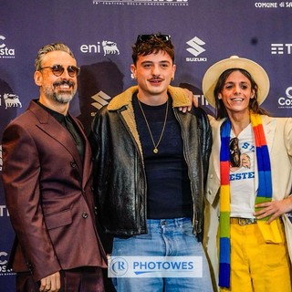 Il nuovo Festival: tra Area Sanremo ed eventi extra la kermesse si allarga Il nuovo Festival: tra Area Sanremo ed eventi extra la kermesse si allarga