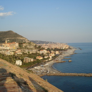 Da Ventimiglia a La Turbie lungo l'antica via romana, l'escursione il 16 settembre Da Ventimiglia a La Turbie lungo l'antica via romana, l'escursione il 16 settembre
