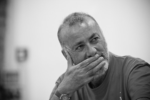 Sanremo: il poeta Franco Arminio domani ospite a Santa Tecla con "La cura dello sguardo"