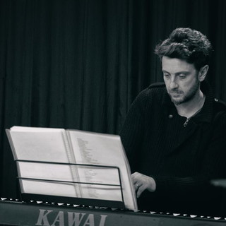 Sanremo: mercoledì prossimo in Pian di Nave grande concerto di Federico Bonifazi per 'UnoJazz'