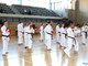 Sabato prossimo stage di Karate Sportivo presso la sede di Sanremo della associazione 'Fudoshin Liguria'