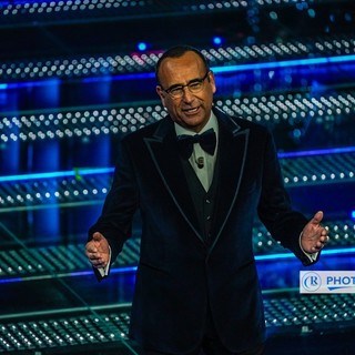 Sanremo 2026 slitta per le Olimpiadi: il Festival andrà in scena dal 24 al 28 febbraio
