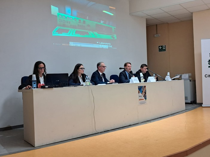 "La logistica è il nostro futuro?", un convegno a Imperia