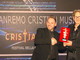 Marco Celauro trionfa al Sanremo Cristian Music 2026 con “Il tuo amore” e conquista la quinta edizione del Festival Marco Celauro trionfa al Sanremo Cristian Music 2026 con “Il tuo amore” e conquista la quinta edizione del Festival
