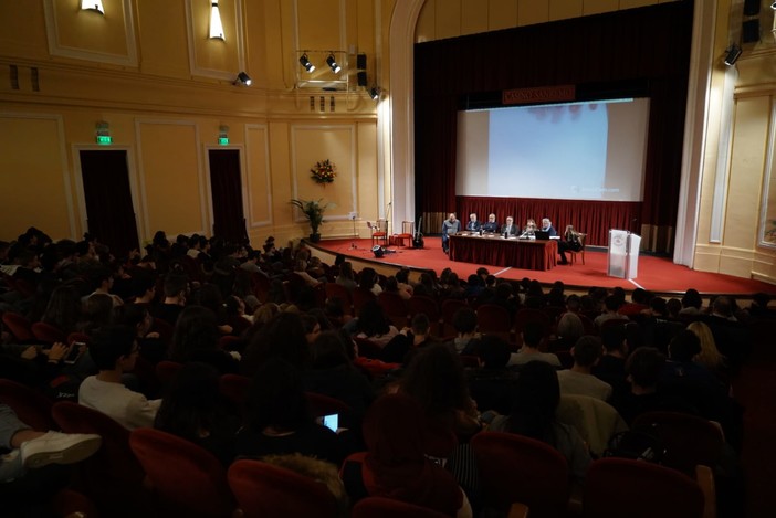 Sanremo: Festival della Legalità 2019 un successo di pubblico, 'Arrivederci alla sesta edizione"