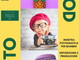 Bordighera: domani al Mercato Coperto la mostra fotografica per bambini 'Market Food' Bordighera: domani al Mercato Coperto la mostra fotografica per bambini 'Market Food'