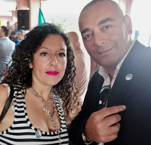 Ventimiglia: Francesco Mauro e Deborah Mognol nominati portavoce e vice di Fratelli d'Italia