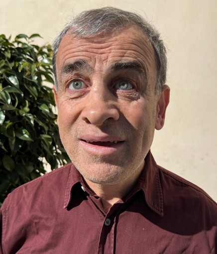 Fabrizio D'Alessandro