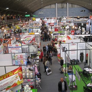 Costa Azzurra: da oggi il Foire de Nice, 605 diversi stand attendono i visitatori. In molti anche dalla nostra provincia