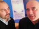 Federico Marchi e Gianni Berrino (foto di archivio) Federico Marchi e Gianni Berrino (foto di archivio)