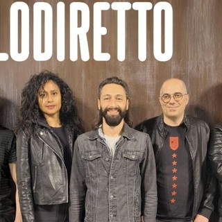 Filodiretto live al Teatro Ambra di Albenga: al festival Su La Testa debutta il nuovo singolo “BACIAMI”