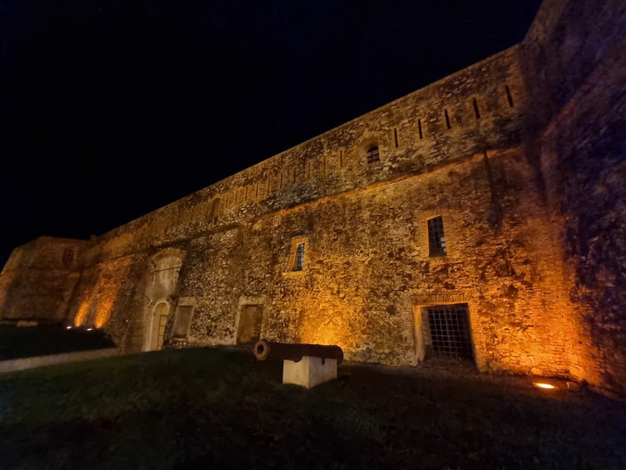 Sanremo: domani si apre 'Soleá - Festival della cultura mediterranea', al Forte di Santa Tecla di Sanremo inaugurano gli scrittori Larsson e Longo