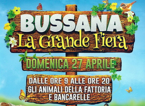 Sanremo: domenica prossima torna la 'Fiera di Bussana' organizzata dal locale Circolo Ricreativo