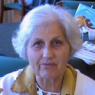 Faustina Belletti