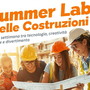 Summer Lab delle Costruzioni, a Imperia un luglio tra tecnologia, creatività e orientamento per i giovani Summer Lab delle Costruzioni, a Imperia un luglio tra tecnologia, creatività e orientamento per i giovani