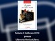 Bordighera: sabato 3 febbraio, firmacopie con Franca Soracco Mazzei presso la libreria AmicoLibro Bordighera: sabato 3 febbraio, firmacopie con Franca Soracco Mazzei presso la libreria AmicoLibro
