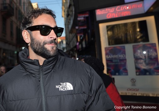 Una settimana al Festival: anche secondo Sisal vince Marco Mengoni davanti a Giorgia e Ultimo