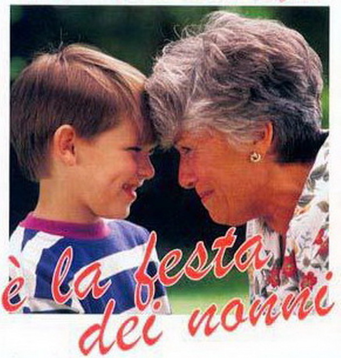 Imperia: sabato 2 ottobre la 'Festa delle Nonne e dei Nonni' al Palazzetto