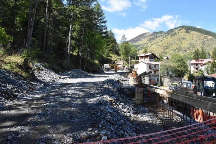 La 'ripartenza' anche nell'entroterra: dal 13 giugno riapre nei fine settimana la strada per Monesi, da luglio l’apertura definitiva La 'ripartenza' anche nell'entroterra: dal 13 giugno riapre nei fine settimana la strada per Monesi, da luglio l’apertura definitiva