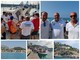'Festa del Turista' più inclusiva, giro gratuito in barca alla scoperta del litorale di Ventimiglia (Foto e video) 'Festa del Turista' più inclusiva, giro gratuito in barca alla scoperta del litorale di Ventimiglia (Foto e video)