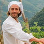 Da Pigna al Mediterraneo, Federico Lanteri porta il Ponente nel piatto: domenica show cooking a MareCultura