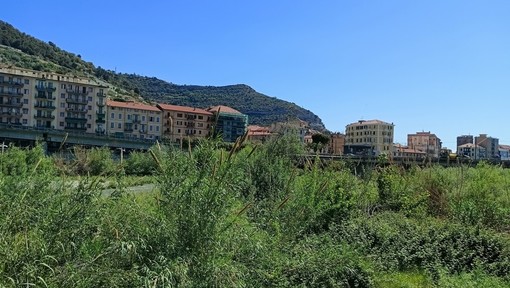 Ventimiglia, Sommella: "La città è sempre sporca e invivibile, nulla è cambiato" (Foto)