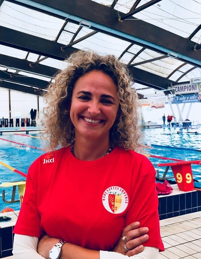 Pallanuoto. Rari Nantes Imperia, Francesca Leone eletta Presidente dall'Assemblea dei Soci: "Assumo questo incarico con la massima attenzione per compiere il bene della Rari"