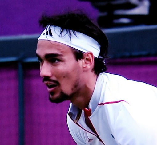 Tennis: fuori nel torneo di singolare, Fabio Fognini in semifinale di doppio all'Atp250 di Buenos Aires