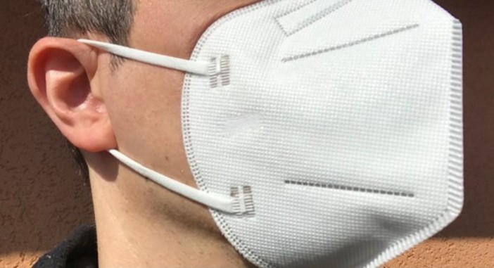 Hai un’azienda o un’impresa e desideri  acquistare mascherine FFp2? Affrettati, prezzi speciali fino ad esaurimento scorte!