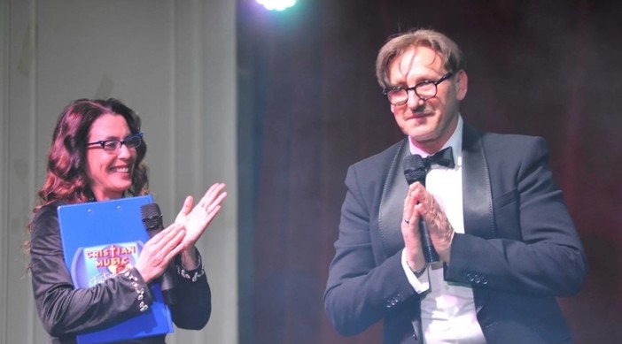 A Sanremo la terza edizione del Festival della Canzone Cristiana: “Noi trampolino per le promesse della christian music” A Sanremo la terza edizione del Festival della Canzone Cristiana: “Noi trampolino per le promesse della christian music”