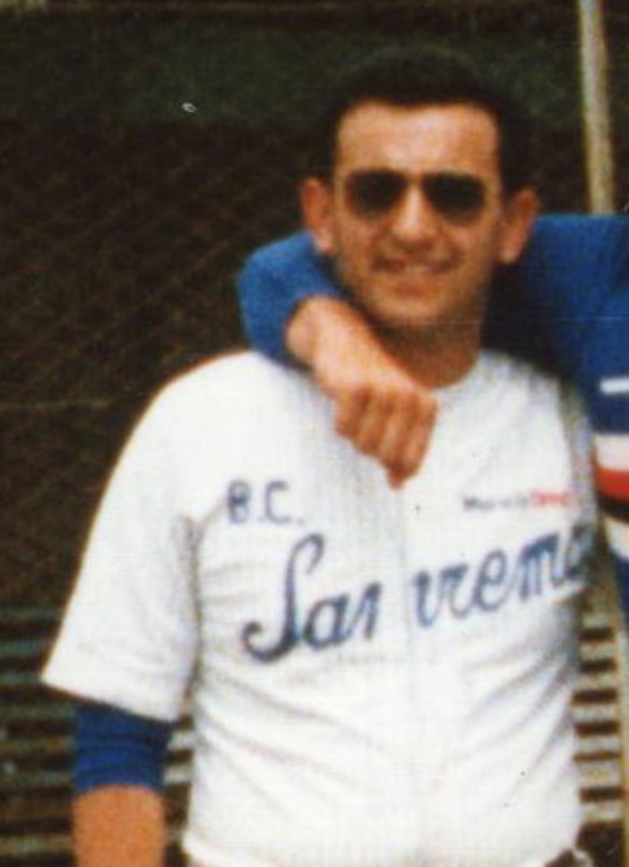 Sanremo: domenica prossima sul diamante di Pian di Poma il 1° trofeo 'Fulvio Cecoli' di baseball